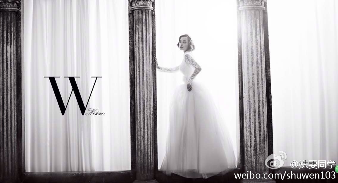 福师大中俄混血校花姝雯同学走红私照美到窒息 1